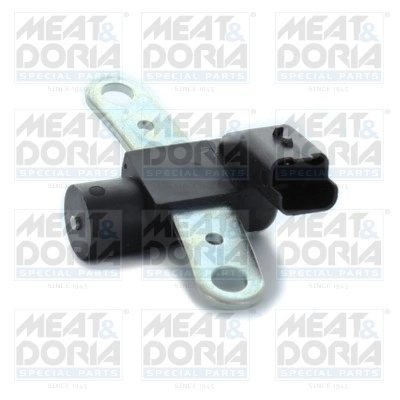 Sensor, crankshaft pulse